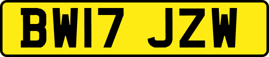 BW17JZW