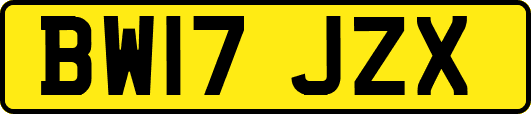 BW17JZX