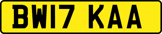 BW17KAA