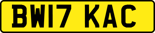 BW17KAC