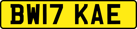 BW17KAE