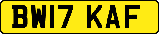 BW17KAF
