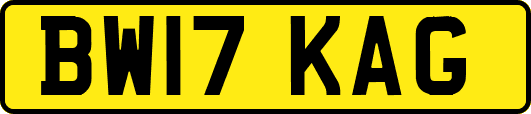 BW17KAG