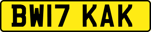 BW17KAK