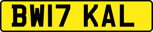 BW17KAL