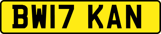 BW17KAN