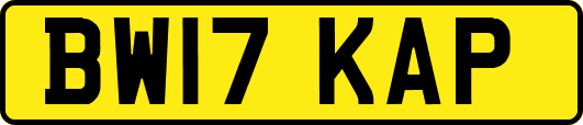 BW17KAP
