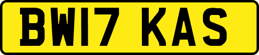 BW17KAS
