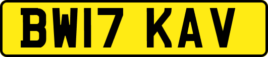 BW17KAV