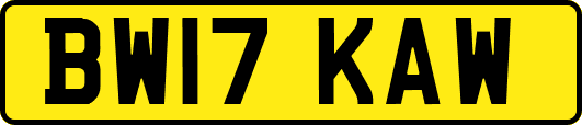 BW17KAW