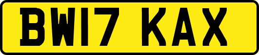 BW17KAX