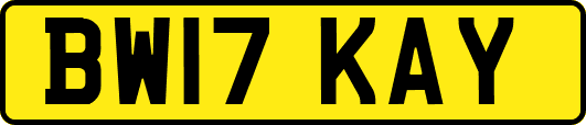 BW17KAY