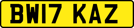BW17KAZ