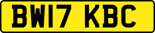 BW17KBC
