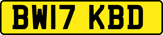 BW17KBD