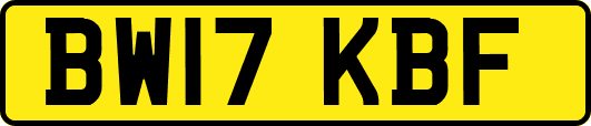 BW17KBF