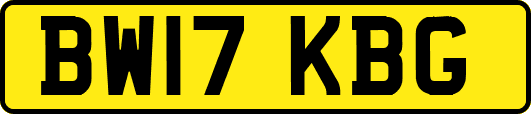 BW17KBG