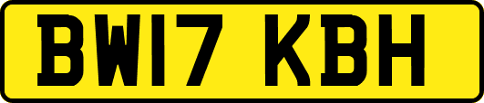 BW17KBH
