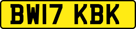 BW17KBK