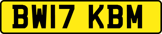 BW17KBM