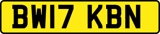 BW17KBN