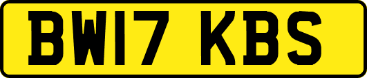 BW17KBS