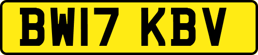 BW17KBV
