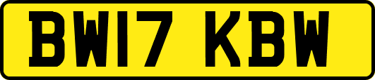 BW17KBW