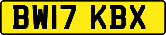BW17KBX