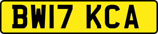 BW17KCA