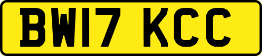 BW17KCC