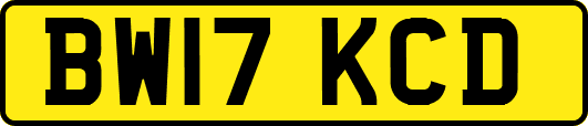 BW17KCD