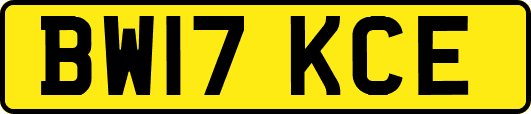 BW17KCE