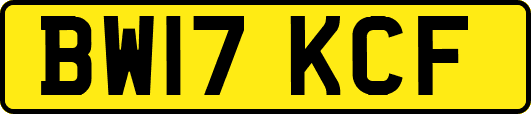 BW17KCF