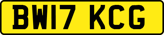 BW17KCG