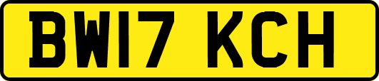 BW17KCH