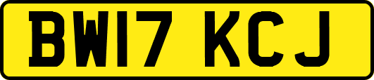 BW17KCJ