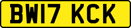 BW17KCK