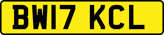BW17KCL