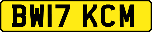 BW17KCM