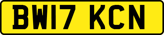 BW17KCN
