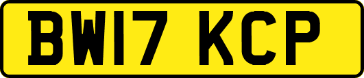 BW17KCP