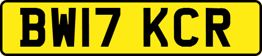 BW17KCR