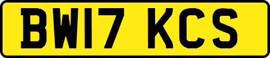 BW17KCS