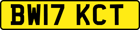 BW17KCT