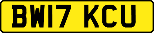BW17KCU