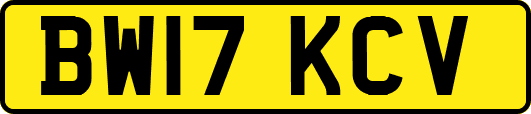 BW17KCV