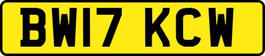 BW17KCW