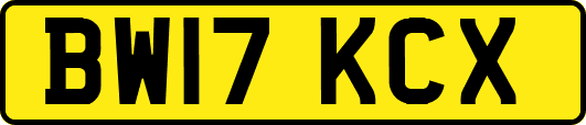 BW17KCX