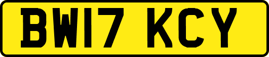 BW17KCY